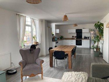 Appartement à louer à Merville dans le Nord (59660), ref : CLOC143
