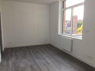 Appartement à louer à Merville dans le Nord (59660), ref : CLOC143