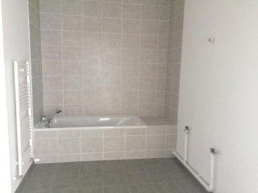 Appartement à louer à Merville dans le Nord (59660), ref : CLOC143
