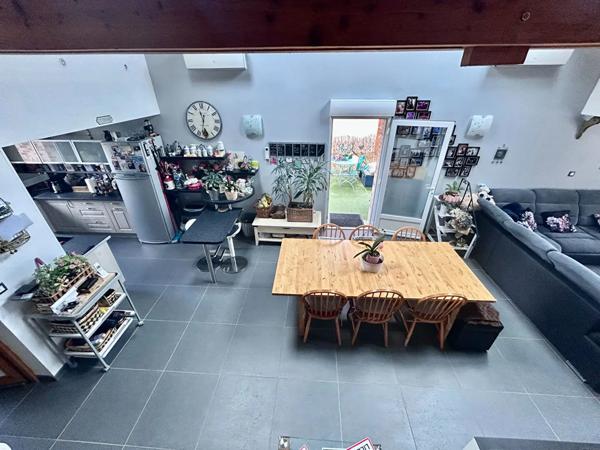 Maison à vendre 7 pièces 162.5m² Merville (59660)