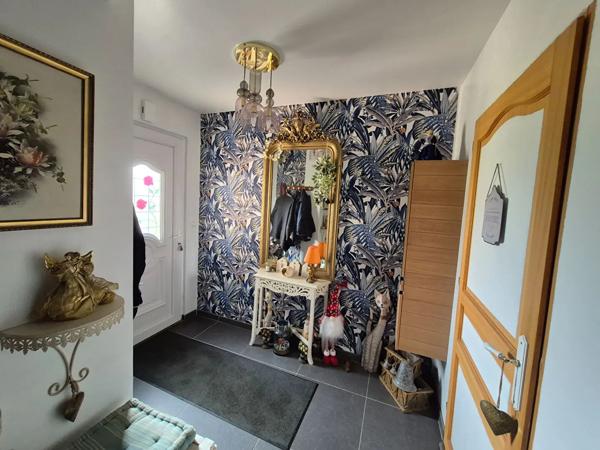 Maison à vendre 7 pièces 162.5m² Merville (59660)