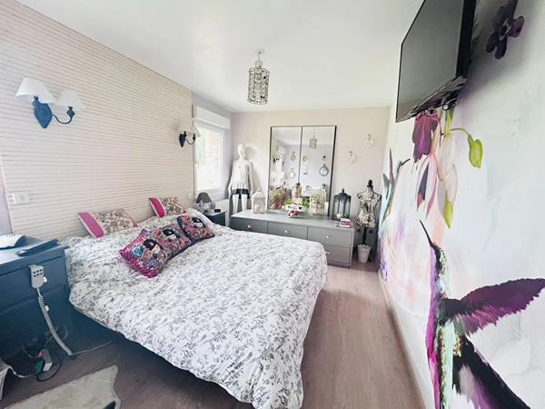 Maison à vendre 7 pièces 162.5m² Merville (59660)