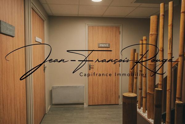 Charmante maison de ville rénovée dans le centre de Barneville-Carteret !!!