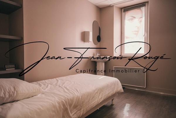 Charmante maison de ville rénovée dans le centre de Barneville-Carteret !!!