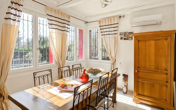 Maison à vendre    5 pièces •  Aix-en-Provence