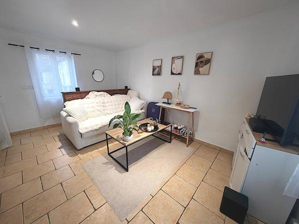 Maison 3 pièces 46m²