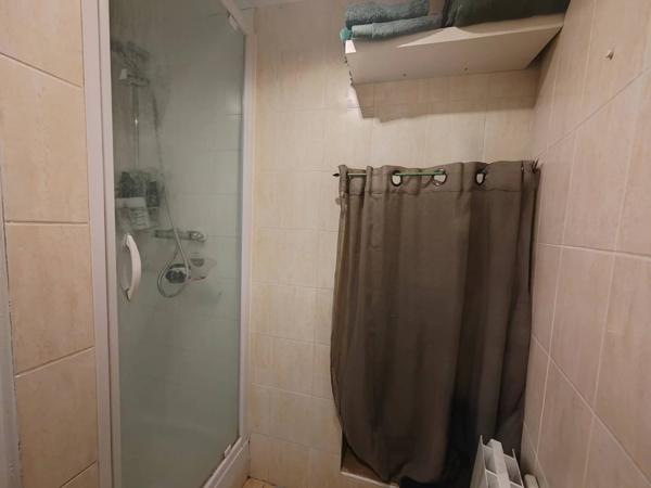 Maison 3 pièces 46m²