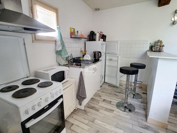 Appartement MAYENNE