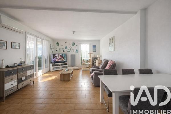Appartement à vendre 2 pièces 44 m² Lorgues
