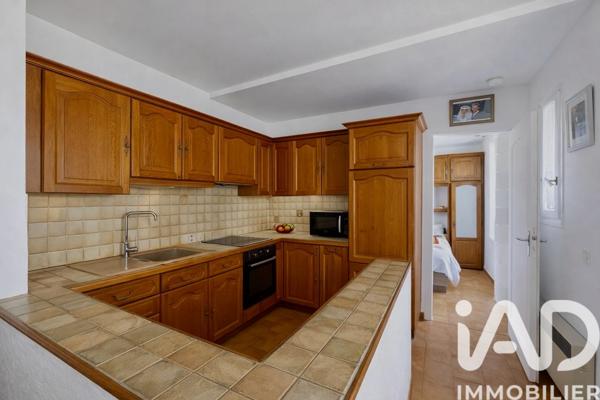 Appartement à vendre 2 pièces 44 m² Lorgues