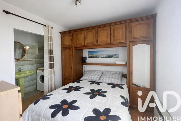 Appartement à vendre 2 pièces 44 m² Lorgues