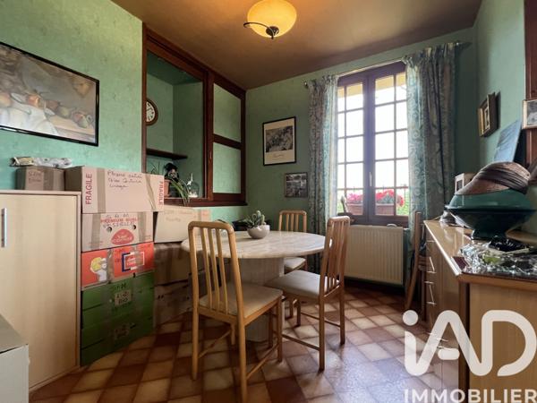 Maison à vendre 3 pièces 70 m² Gisors