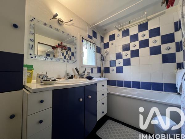 Maison à vendre 3 pièces 70 m² Gisors