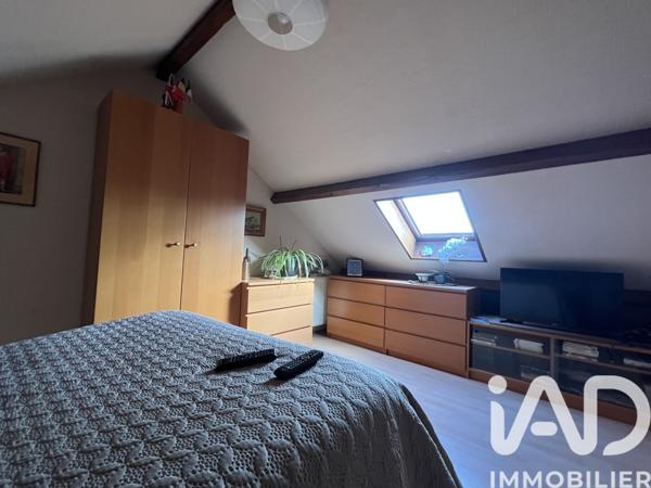 Maison à vendre 3 pièces 70 m² Gisors