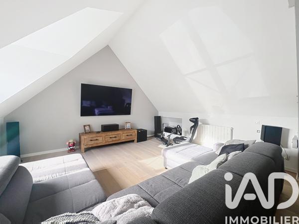 Maison à vendre 7 pièces 215 m² Bosc-Guérard-Saint-Adrien