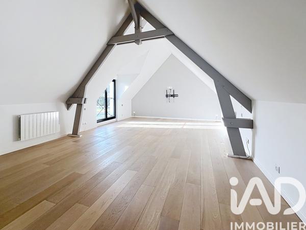 Maison à vendre 7 pièces 215 m² Bosc-Guérard-Saint-Adrien