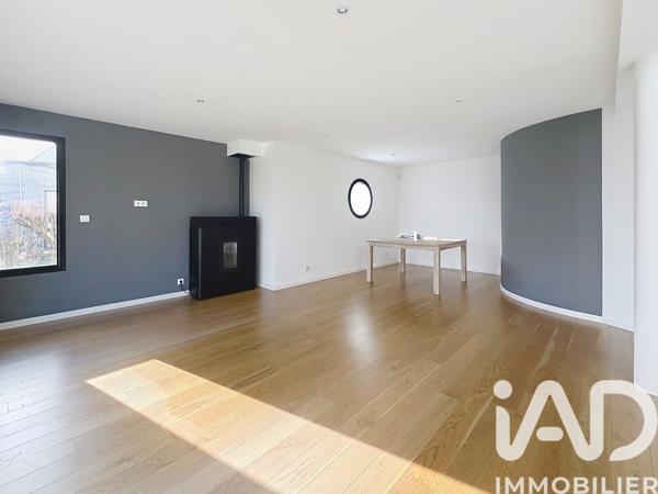 Maison à vendre 7 pièces 215 m² Bosc-Guérard-Saint-Adrien