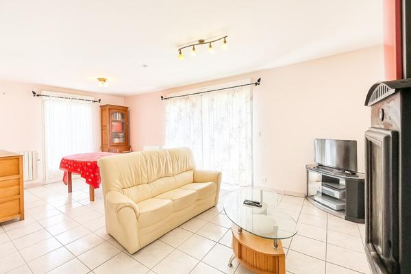 Maison à vendre |  Saint-Martin-d'Oney |  4 pièces | 106 m²