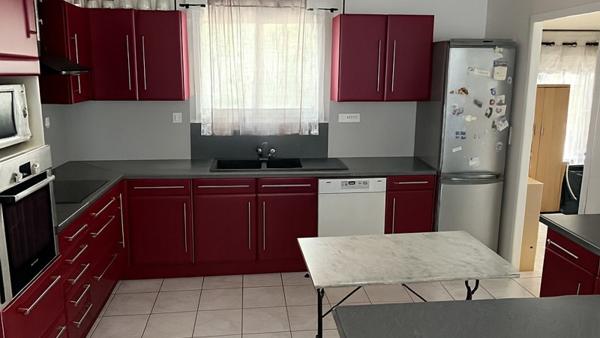 Maison à vendre |  Saint-Martin-d'Oney |  4 pièces | 106 m²