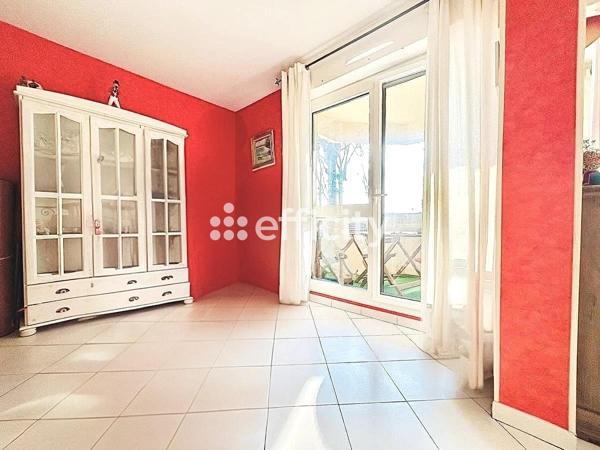 Appartement 4 pièces - 91 m²