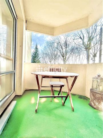 Appartement 4 pièces - 91 m²