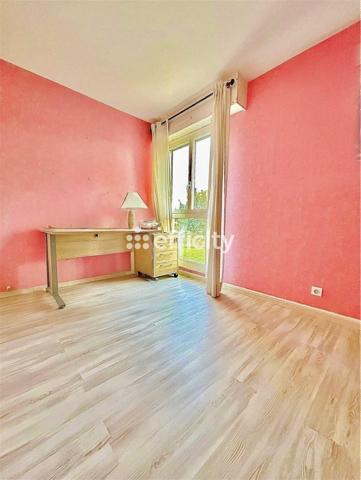 Appartement 4 pièces - 91 m²