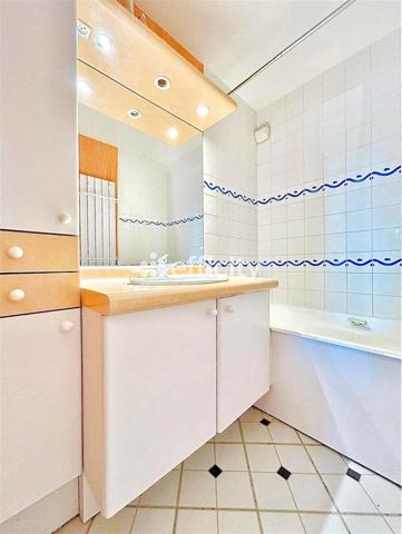 Appartement 4 pièces - 91 m²