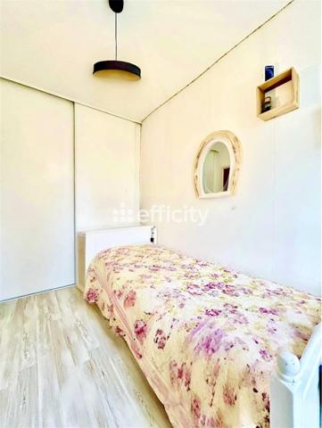 Appartement 4 pièces - 91 m²