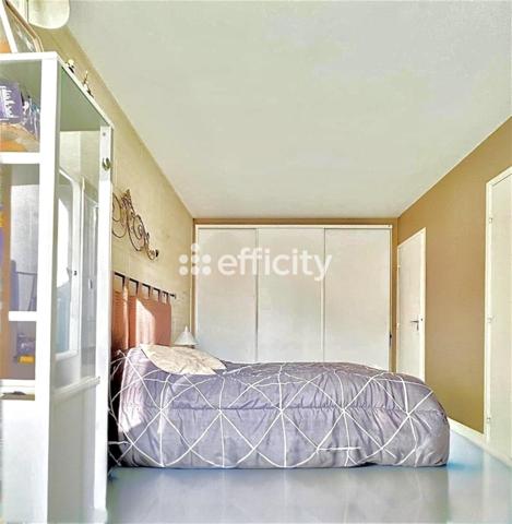 Appartement 4 pièces - 91 m²