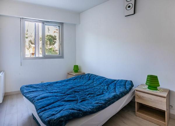 Appartement à vendre    3 pièces • 51,90 m2 Mandelieu-la-Napoule