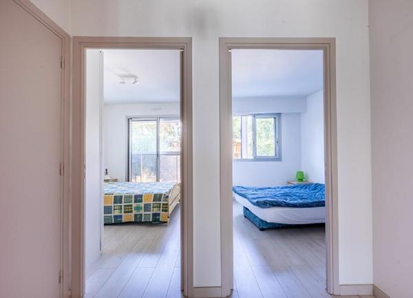 Appartement à vendre    3 pièces • 51,90 m2 Mandelieu-la-Napoule