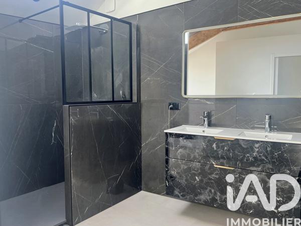 Maison à vendre 9 pièces 204 m² Châteauneuf-d'Ille-et-Vilaine