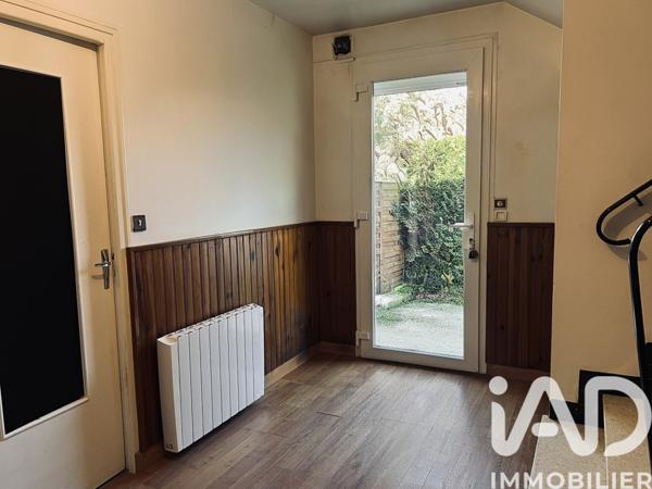 Maison à vendre 9 pièces 204 m² Châteauneuf-d'Ille-et-Vilaine