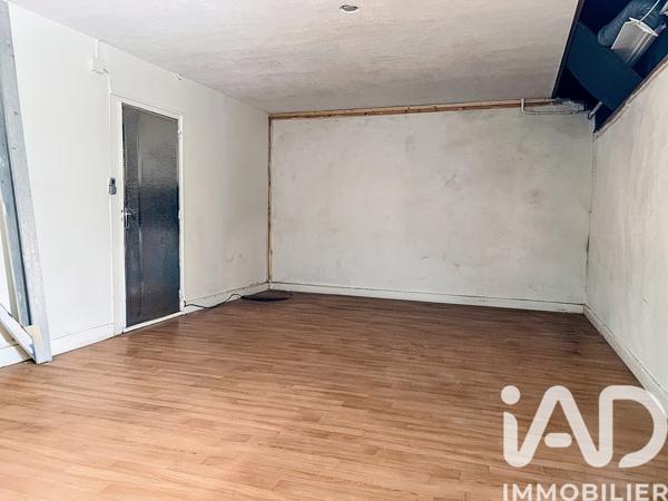 Maison à vendre 9 pièces 204 m² Châteauneuf-d'Ille-et-Vilaine