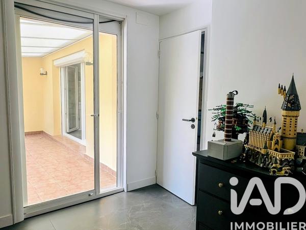 Maison à vendre 9 pièces 204 m² Châteauneuf-d'Ille-et-Vilaine
