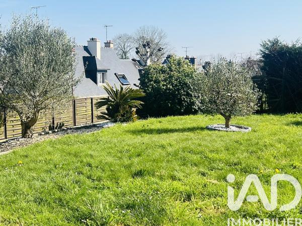 Maison à vendre 9 pièces 204 m² Châteauneuf-d'Ille-et-Vilaine