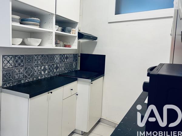 Maison à vendre 9 pièces 204 m² Châteauneuf-d'Ille-et-Vilaine