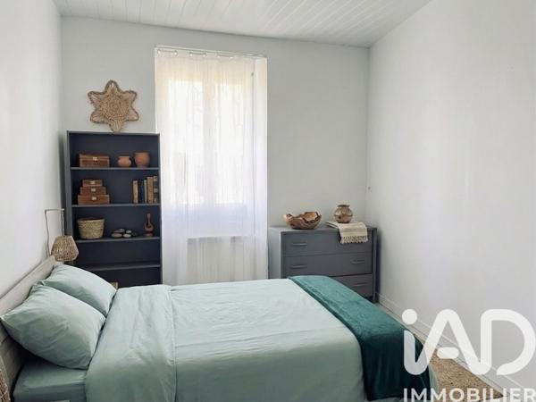 Maison à vendre 9 pièces 204 m² Châteauneuf-d'Ille-et-Vilaine