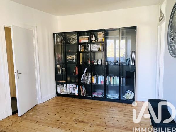 Maison à vendre 9 pièces 204 m² Châteauneuf-d'Ille-et-Vilaine