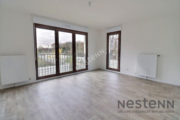 Charmant appartement 3 pièces NEUF à vendre