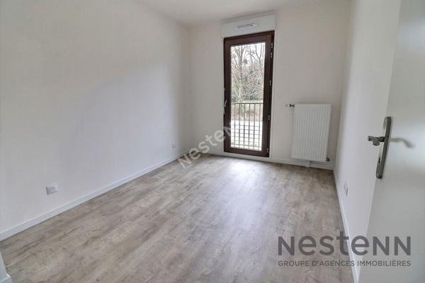 Charmant appartement 3 pièces NEUF à vendre