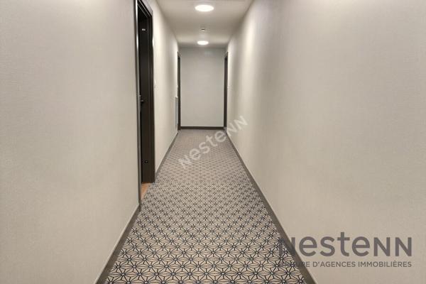 Charmant appartement 3 pièces NEUF à vendre