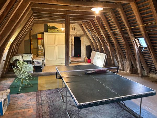 Presbytère restauré , Chateau gontier sur mayenne Presbytère restauré , Chateau gontier sur mayenne