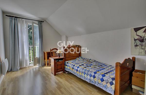 À vendre : Villa spacieuse à Villefontaine (Les hauts de Villefontaine)