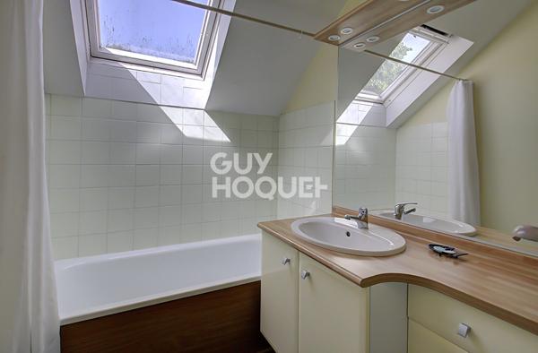 À vendre : Villa spacieuse à Villefontaine (Les hauts de Villefontaine)