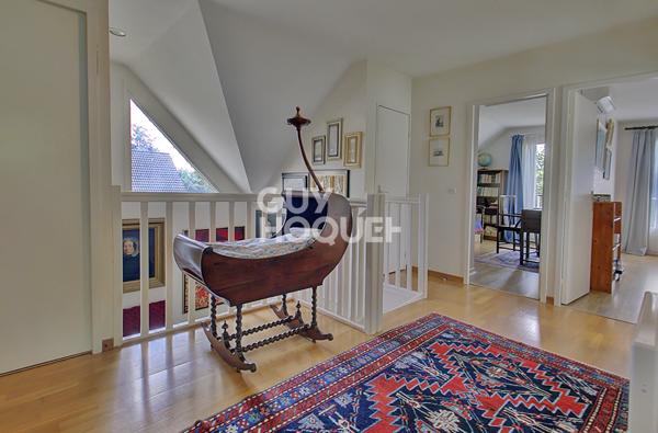 À vendre : Villa spacieuse à Villefontaine (Les hauts de Villefontaine)