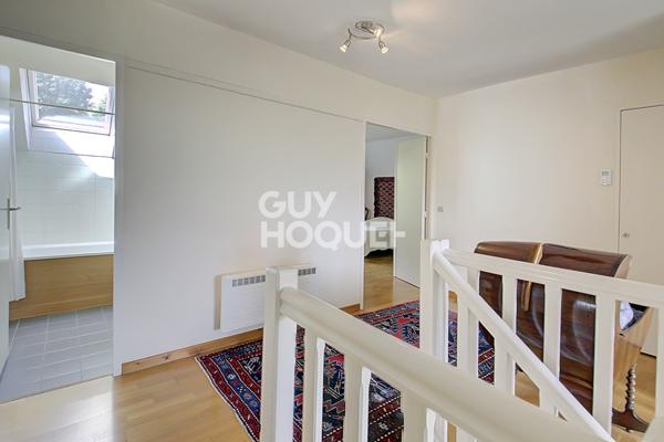 À vendre : Villa spacieuse à Villefontaine (Les hauts de Villefontaine)