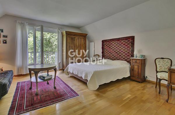 À vendre : Villa spacieuse à Villefontaine (Les hauts de Villefontaine)