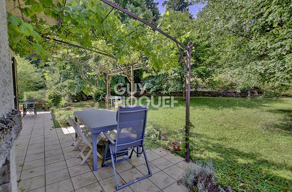 À vendre : Villa spacieuse à Villefontaine (Les hauts de Villefontaine)