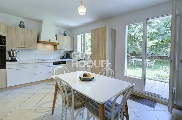 À vendre : Villa spacieuse à Villefontaine (Les hauts de Villefontaine)